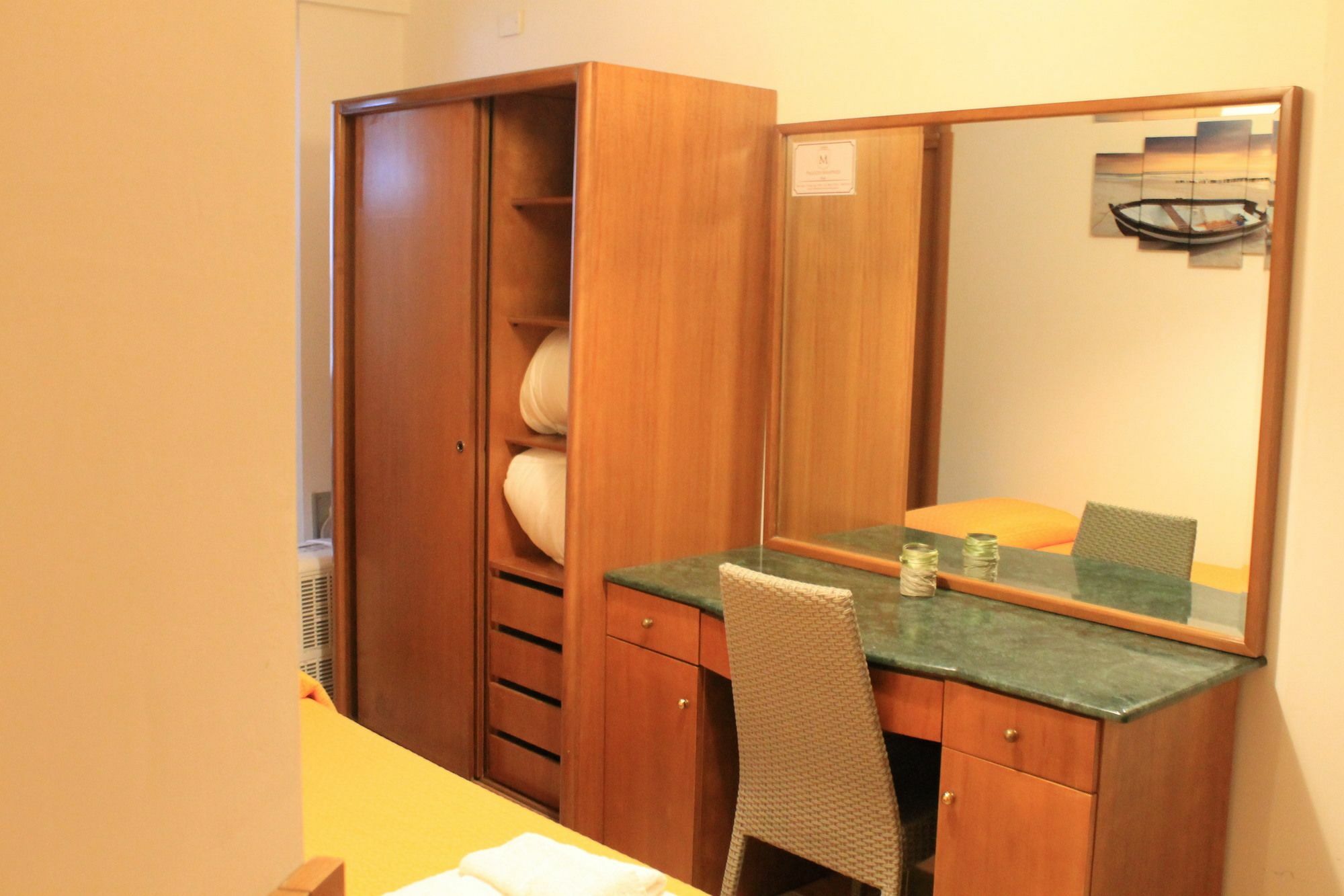B&B Palazzo Manfredi Vieste, Fronte Mare Con Parcheggio Екстериор снимка