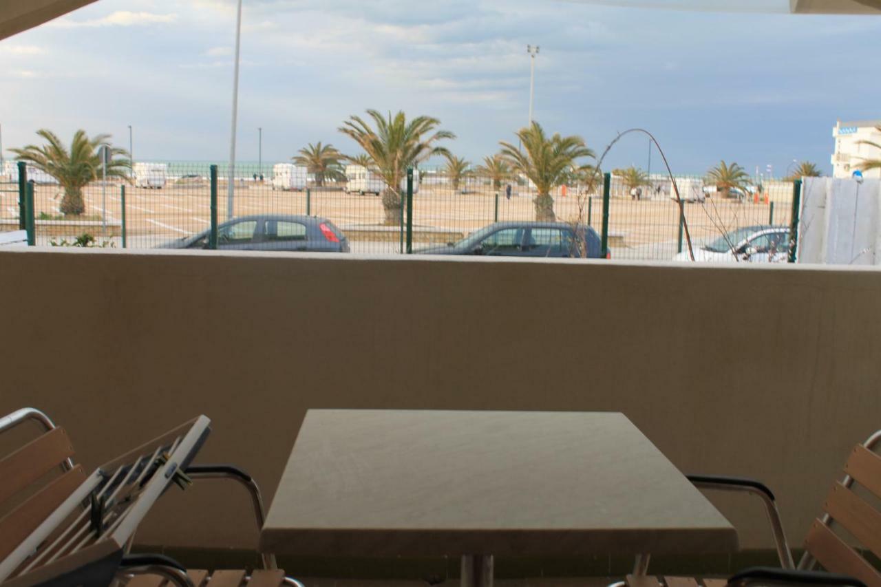 B&B Palazzo Manfredi Vieste, Fronte Mare Con Parcheggio Екстериор снимка